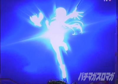 �J�E���g�A�b�vCHANCE��_�u���b�N�A�E�g