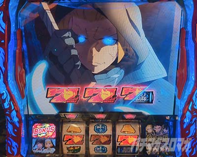 L�p�`�X�� �����m���h��2�@�ݒ�6����L