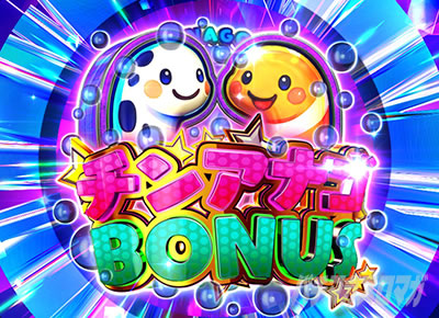 �`���A�i�SBONUS ������ e���R���X�E���R�C��