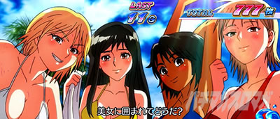 スマスロモンキーターンX