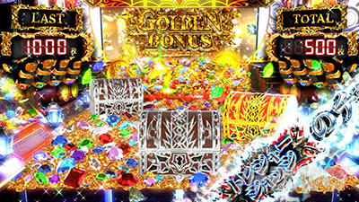 �X�}�X�� �r�b�O�h���[�� THE GOLDEN PUSHER AT