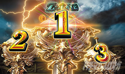 �X�}�X���~���I���S�b�h Z-ZONE