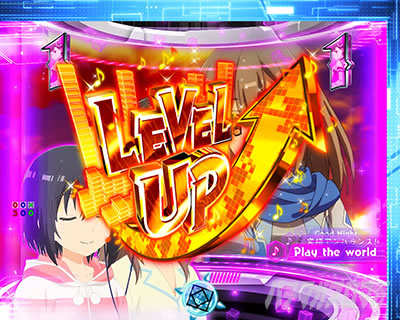 P痛いのは嫌なので防御力に極振りしたいと思います。 極振り129ver リーチ 楽曲リーチ