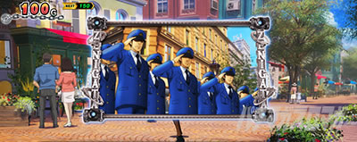 L主役は銭形5