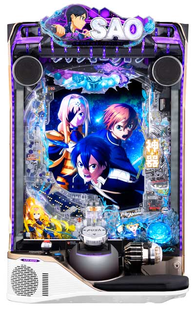 SAO���➑�