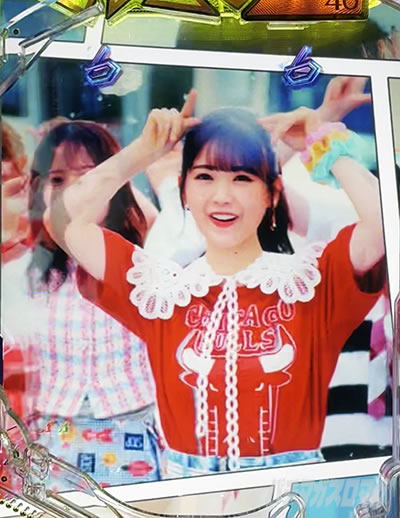 e �T�؍�46 �U SWEET Version. �~���[�W�b�NSPSP���[�`