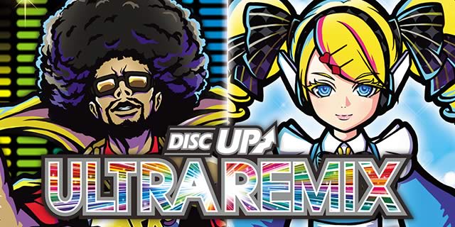 機種概要｜A-SLOT＋ディスクアップ ULTRAREMIX｜パチマガスロマガ