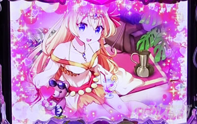 �G�J�b�g�C���\��