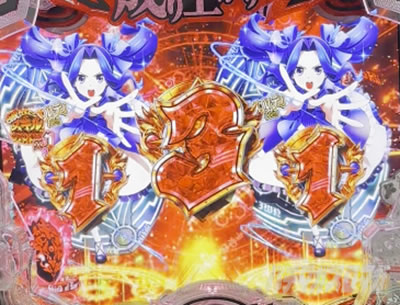 e���̗E��_���[�`��w�i�\��