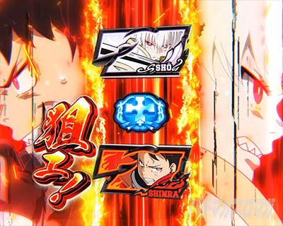 L�p�`�X�� �����m���h��2�@�A�h���o�[�X�g