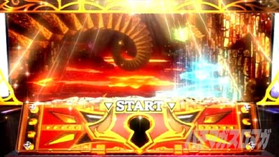 スマスロ ビッグドリーム THE GOLDEN PUSHER