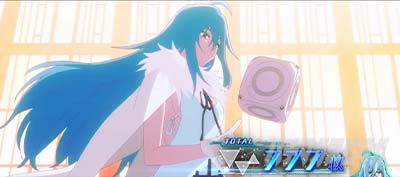 �X���b�g Vivy -Fluorite Eye�fs Song-