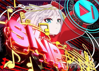 eタクトオーパス デスティニー