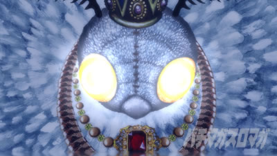 �X�}�X�� �}�M�A���R�[�h ���@�����܂ǂ����}�M�J�O�`