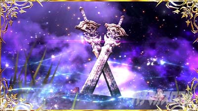 スマスロ ビッグドリーム THE GOLDEN PUSHER