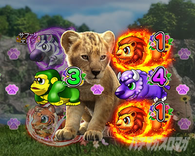 PA�쐶�̉���6_�q���C�I�������O���[�`