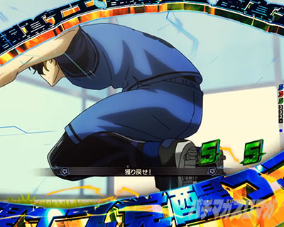 eフィーバーブルーロック ブルロ(スマパチ)｜エゴ覚醒SPリーチの信頼度解説