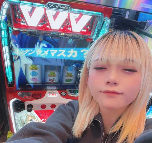 �������b���[���̃K�`����!!�i�䂤�j�b�I�A�V�X�ѓc��