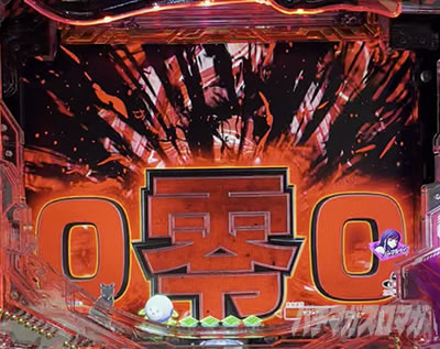 �L���[���Y�J�E���g�_�E���\��