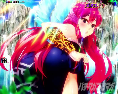 e冥妃転生 演出法則 CHALLENGEBONUS チャレンジボーナス 失敗 復活