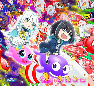 �C����ɃW���p���� JAPAN���Q�i�M�i�~ver.