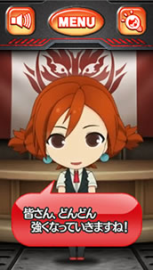 サブ液晶 ヒバリ セリフ 赤 スマスロ ゴッドイーター リザレクション