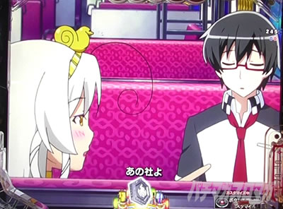 �V���A���񔭓W�����\��