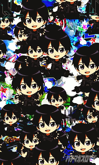 eSAO�Ãf�W(e  �\�[�h�A�[�g�E�I�����C�� �M���̋O�� 99Ver.) �Q�\��