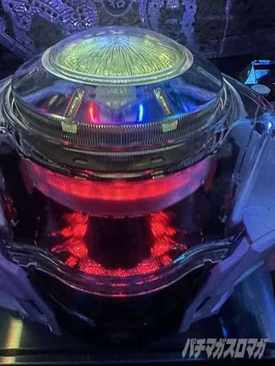 先バレ予告_e吉宗 極乗3000ver.