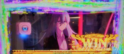 スロット Vivy -Fluorite Eye’s Song- 通常時
