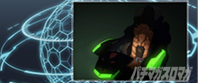 スマスロ 化物語