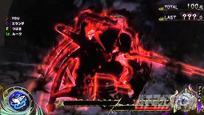 YOU最強攻撃 狩猟ボーナス中の演出法則｜スマスロ モンスターハンターライズ（モンハンライズ）