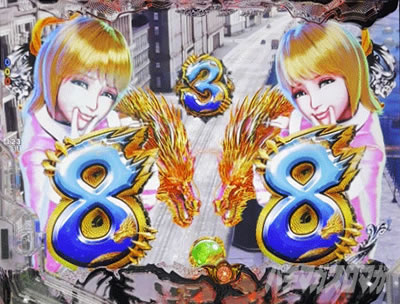 e蒼天の拳 羅龍