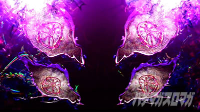 回胴黙示録 カイジ 狂宴累積ポイント