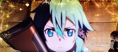 セット継続|SAO2(スロット ソードアート・オンラインU)|パチスロ スロット
