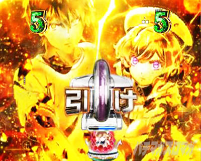 e虚構推理 激アツ演出 注目予告 4大 未来を望むモノに演出
