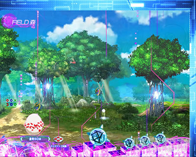 P痛いのは嫌なので防御力に極振りしたいと思います。 極振り129ver リーチ前予告 モンスターの卵予告 もんすたーのたまご