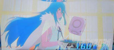 スロット Vivy -Fluorite Eye’s Song-