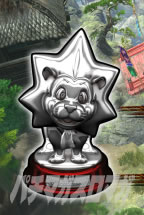 スマスロ モンスターハンターライズ（モンハンライズ）│銀トロフィー