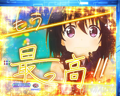 P痛いのは嫌なので防御力に極振りしたいと思います。 極振り129ver リーチ前予告 極メイプルすまいる スマイル