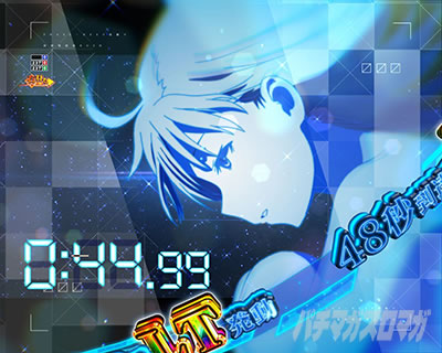 ���Ƃ���Ȋw�̒��d���C PHASE NEXT�@�˔j�`�������W �E��