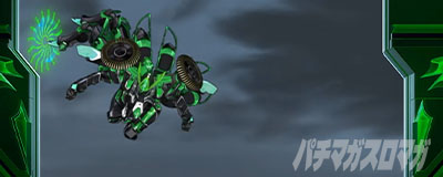 革命機ヴァルヴレイヴ2 前兆中