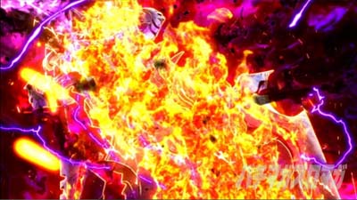 スマスロ ビッグドリーム THE GOLDEN PUSHER ギルガメッシュの剣演出
