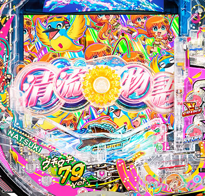 �J�E���g�A�b�vCHANCE��_�~�j�L�����Q