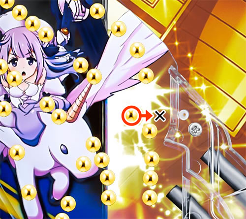 P�A�Y����_���[�v�B���