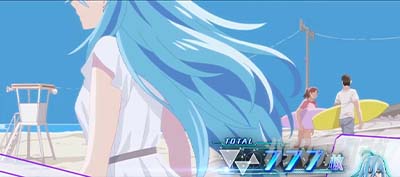 �X���b�g Vivy -Fluorite Eye�fs Song-
