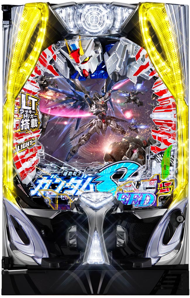 P�K���_��SEEDLT_➑̎ʐ^