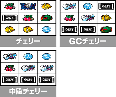 LB �X���b�gGALFY�@��~�`�@�`�F���[