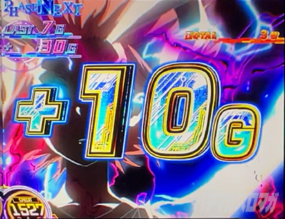 PHASE NEXT(フェーズネクスト/フェイズネクスト)|レールガン2 スマスロ とある科学の超電磁砲2