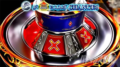スマスロ ビッグドリーム THE GOLDEN PUSHER CZ 1stジャッジ